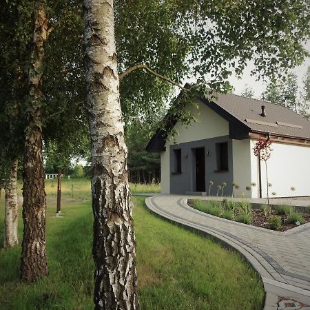 Lavender Lodge Postolowo Екстер'єр фото