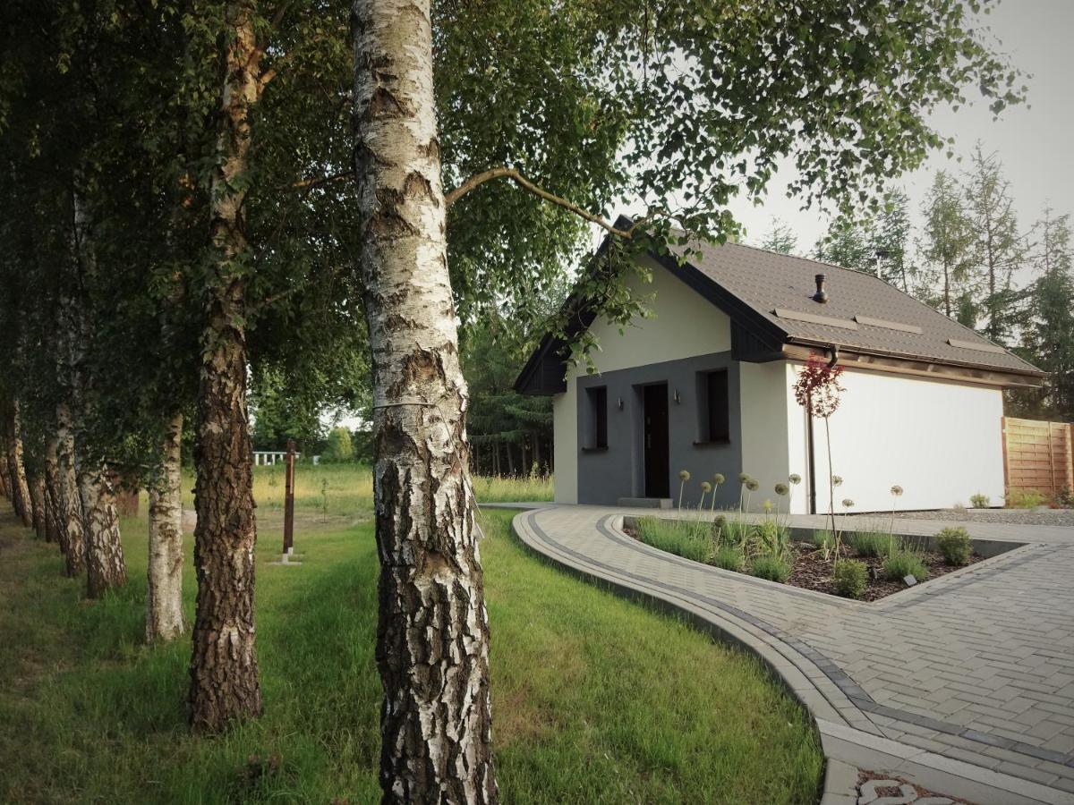 Lavender Lodge Postolowo Екстер'єр фото